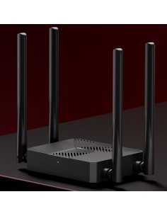 Mercusys MR62X AX1500 WiFi6